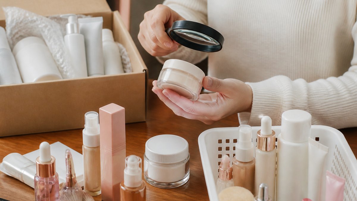 How to Spot Fake Beauty Products: 7-Step Check