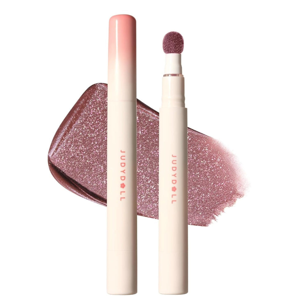 Cushion Matte Lip Cream, Hydrating Matte Lipstick with Tripeptide &amp; Squalane, Lip Line Blurring, Velvet Lip Mud, Smudge-Proof,Long-Lasting, Non-Craked (G204 Taro Haze)