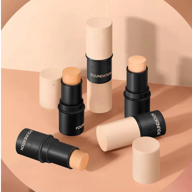 Matte Concealer &amp; Foundation Stick